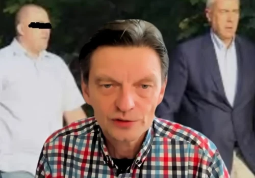 Aresztowanie dziennikarza śledczego. Czy w Polsce zaczyna się zastraszanie mediów?