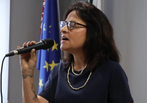 Pokonała raka i realizuje pasje