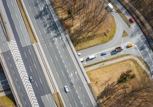 GDDKiA przebuduje węzeł na autostradzie A4 w Chorzowie Batorym