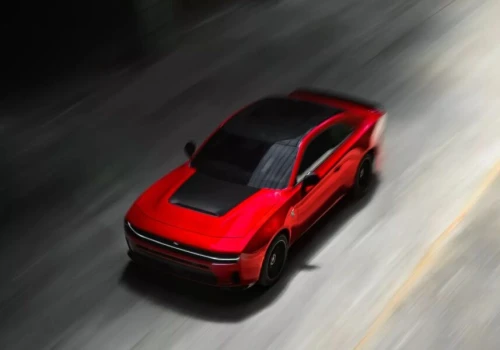 Europa dostanie Dodge’a Chargera. W USA ten model poniósł fiasko