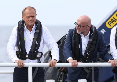 Z cenami gazu w Polsce stało się coś, czego nikt się nie spodziewał
