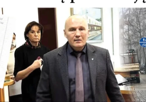 Działka od syna burmistrza, później gminne kontrakty. Nazwiska znów się powtarzają
