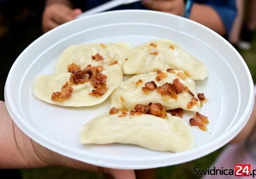 Święto Pieroga po raz piąty. Ruszyło odliczanie do pysznego wydarzenia