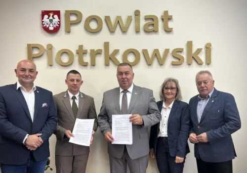 Ruszają wyczekiwane remonty w gminach Sulejów i Rozprza i Łęki Szlacheckie
