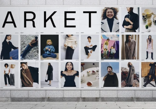ARKET otwiera kolejny sklep w Polsce. Znamy datę otwarcia w Elektrowni Powiśle