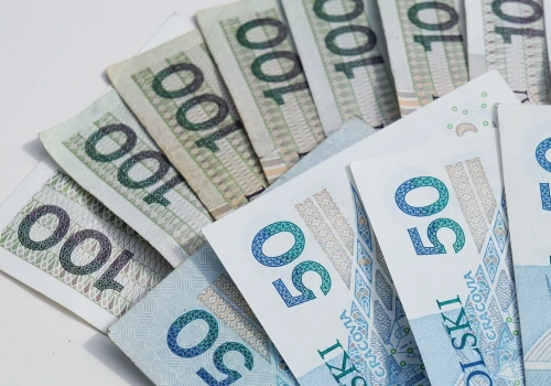 Zasiłek dla bezrobotnych od czerwca w górę