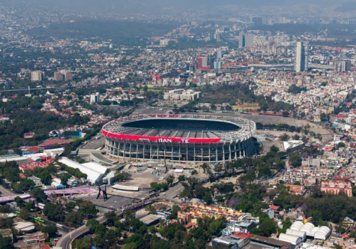 Airbnb rozdaje bilety na mundial. Wystarczy zarezerwować nocleg