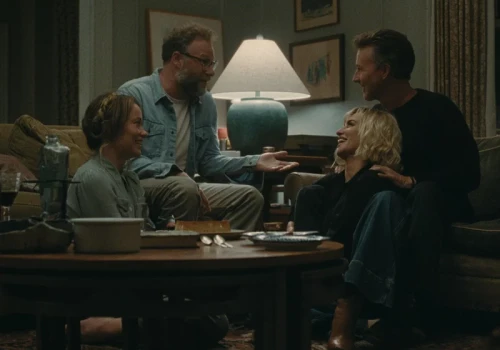 Najgłośniejszy filmowy powrót roku? Owacje na Sundance i świetne recenzje