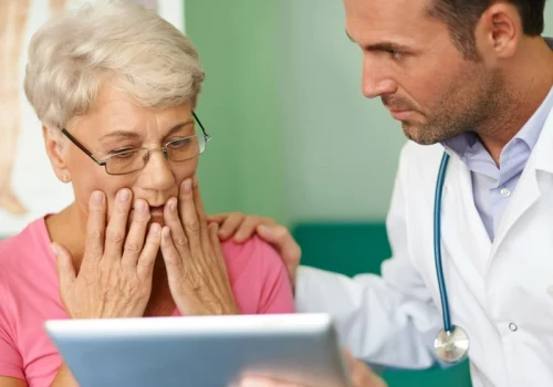 Alzheimer będzie wykrywany wcześniej? Eksperci chcą nowej ścieżki diagnostycznej