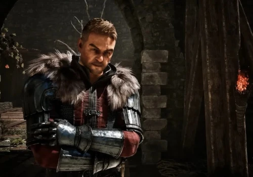 Jedna mechanika podzieliła fanów Gothic Remake. Dla niektórych to najlepszy system w historii gier, a dla innych najgorszy koszmar