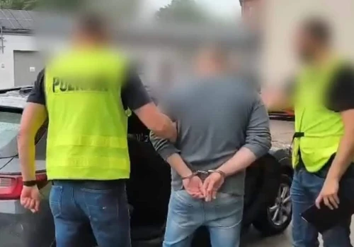 Znana firma z Mazur okradziona przez pracowników. Sprzęt wynosili przez wiele miesięcy