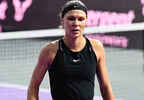 WTA w 's-Hertogenbosch: Piter/Siskova - Hozumi/Wu. Relacja live i wynik na żywo