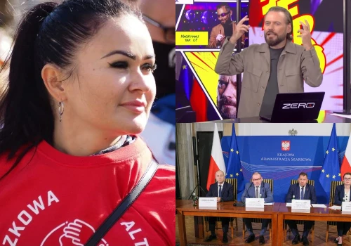 Urzędniczka o aferze pizzowej: jesteśmy zmuszani do wystawiania mandatów