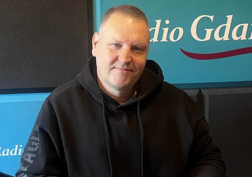 Bieganie też może być działaniem charytatywnym. Dariusz Kloskowski: „Aktywność fizyczna łączy ludzi”