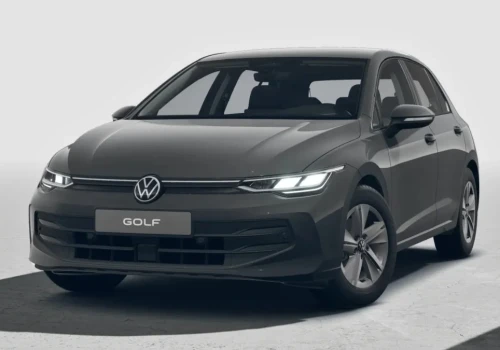 Nowy Golf za 119 900 zł. Chińczycy duszą się ze śmiechu