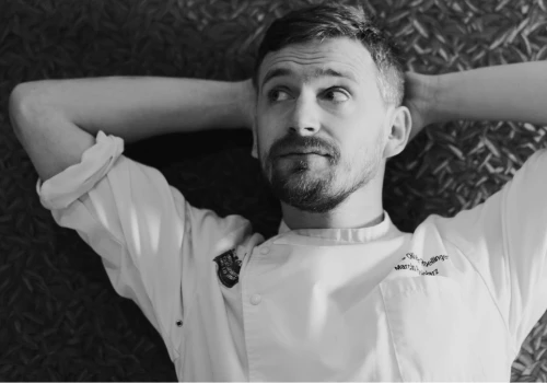 Codziennie gramy o opłacalność -Marcin Popielarz szczerze o realiach polskiej gastronomii