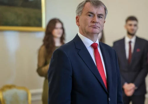 Pierwszy ruch nowego prezesa SN. Ekspert nie ma wątpliwości