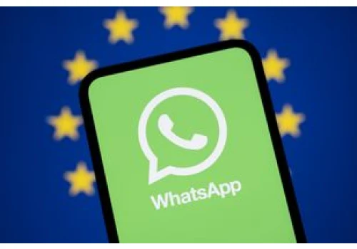 Zmieniają zasady WhatsAppa. Komisja Europejska sprawdza potencjalny monopol