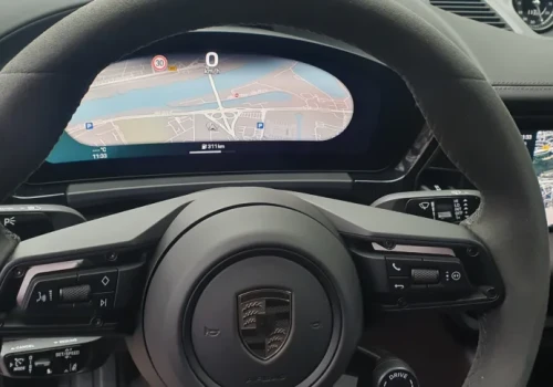 Apple bardzo zmienia CarPlay. Kierowcy aut elektrycznych szczególnie docenią jedną nowość
