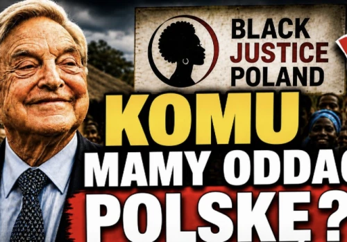 NGOsy dostały granty na masowe ściąganie do Polski murzynów! P. Holocher i R. Patlewicz NA ŻYWO