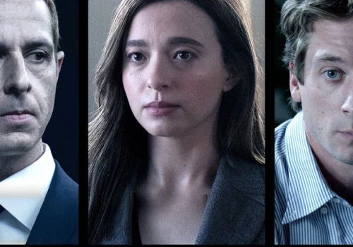 To nie sci-fi, ale mój najbardziej wyczekiwany film tego roku