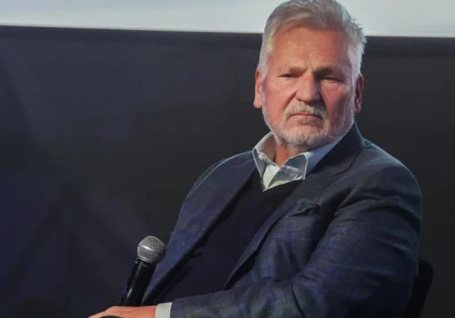 Kwaśniewski o Nawrockim: Nie sądziłem, że to będzie robił na takim poziomie brutalności