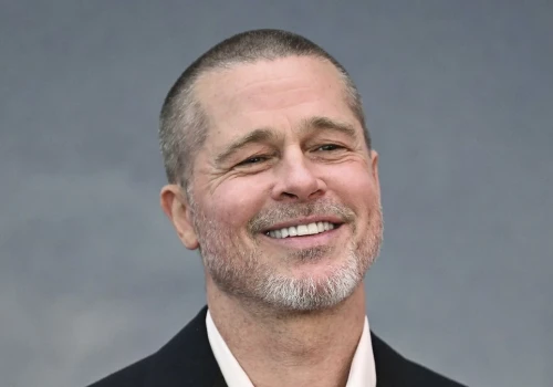Brad Pitt w samym sercu dziczy. Będzie miał wiernego kompana