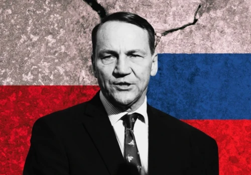 Sikorski bije na alarm ws. wojny kognitywnej. Eksperci ujawniają, jak ona wygląda