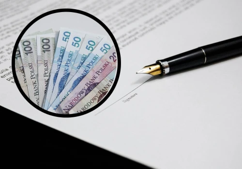 Ponad 72 tys zł. odprawy. Kto ma szanse na takie pieniądze?