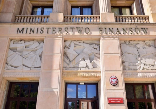 Bariera 2 bln zł przekroczona. Są nowe dane o państwowym długu publicznym