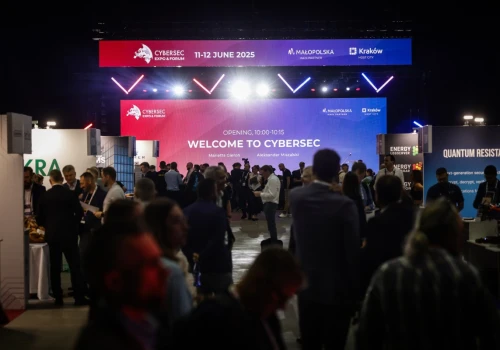 Cyberbezpieczeństwo przestało być domeną działów IT. O tym będą rozmawiać uczestnicy CYBERSEC EXPO & FORUM 2026