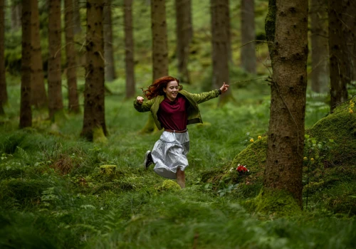 Nasz patronat. „Willow i tajemniczy las” – polska premiera już 12 czerwca!