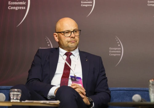 Nowy członek zarządu JSW. To powrót po krótkiej przerwie