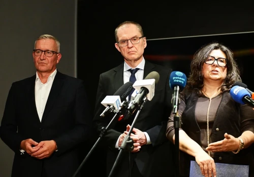 Andrzej Poczobut potwierdził, że wróci do Grodna przed zjazdem ZPB