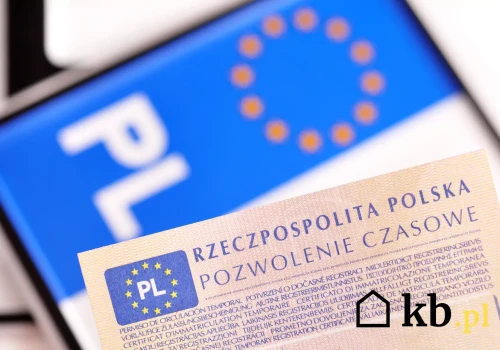 Rewolucja przy rejestracji samochodu. Od teraz będzie o wiele prościej