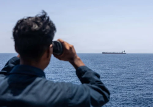 Reuters: katarscy negocjatorzy przybyli do Iranu. Mają sfinalizować porozumienie z USA