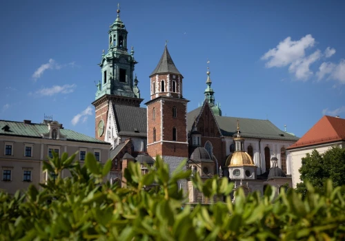 Kogo wystawią w Krakowie Polska 2050 i Centrum? Padły nazwiska