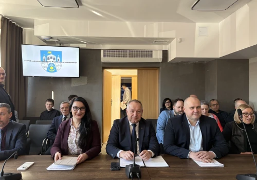 Sesja absolutoryjna w Ostrowcu Świętorkzyskim. Prezydent podsumuje ubiegły rok