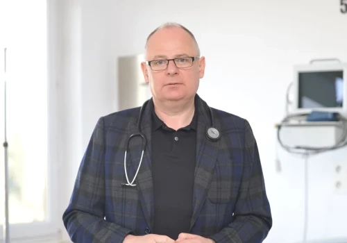 ASCO 2026. Prof. Kowalski: „Magiczne! Takich wyników się nie spodziewaliśmy”