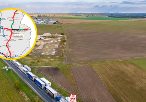 Rusza budowa kolejnego odcinka autostrady A2. Umowa już podpisana