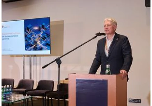 Chmura dla Sił Zbrojnych RP. Powstała w Polsce