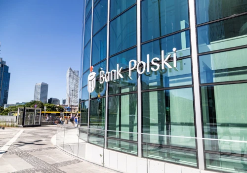 Największy polski bank z dwoma nowymi członkami zarządu