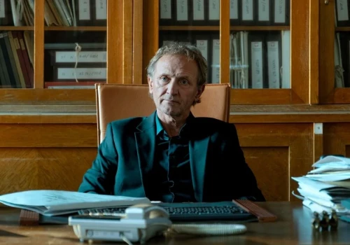 Zakończenie filmu Kolory zła: Czerń. Kto zabił? Wyjaśniamy