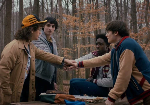Nowy „odcinek” Stranger Things na Netflixie? To może być hit 2027 roku