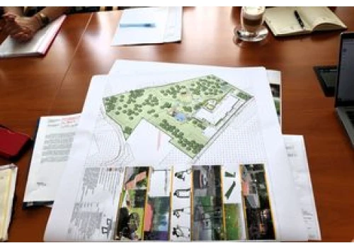 Nowy projekt dla Środowiskowego Domu Samopomocy pod Toruniem