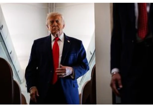 Iran w strachu. Trump zapowiada, co się dzisiaj wydarzy
