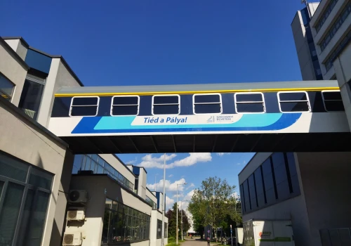 Pociąg przez Piekiełko