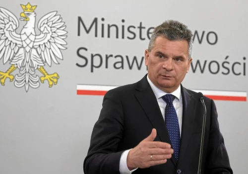 Sejmowa komisja za odebraniem immunitetu Zbigniewowi Ziobrze. Chodzi o zniesławienie Korneluka