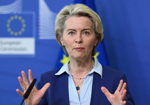 Jest projekt budżetu UE na 2027 r. Tyle będzie do podziału