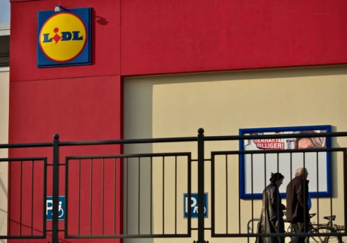 W Darłowie powstanie nowy park handlowy. Lidl wśród najemców
